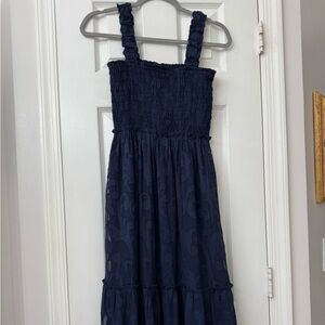 Lilly Pulitzer Midi Dress